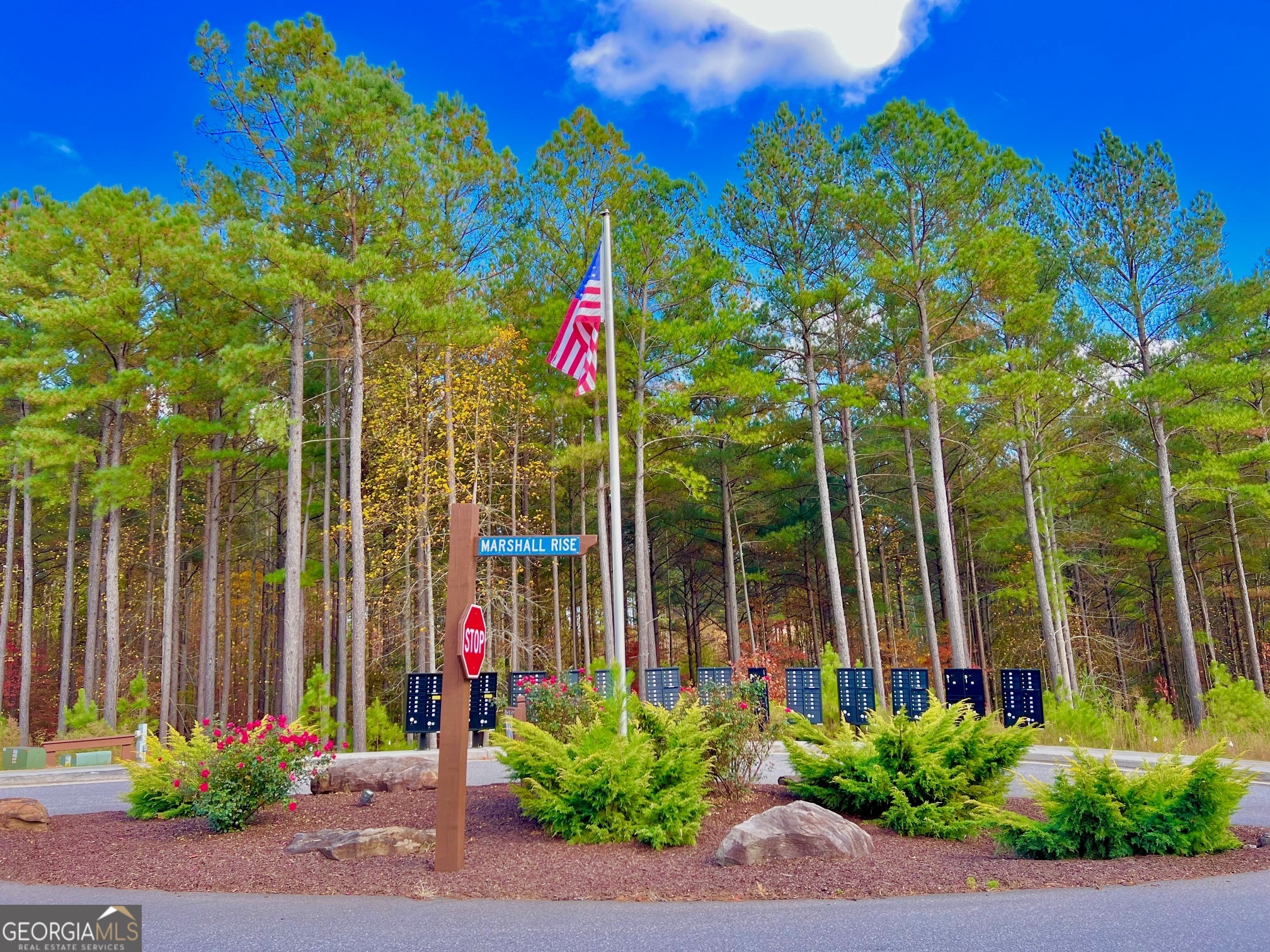 0 Deyton Drive Blairsville GA 30512