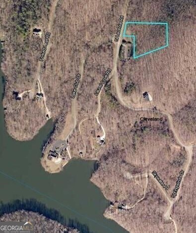 Lot 179 North Laceola Road Cleveland GA 30528