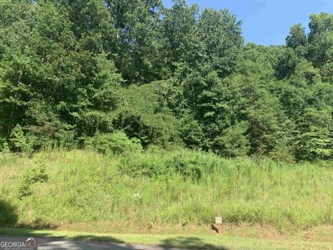 Lot 179 North Laceola Road Cleveland GA 30528