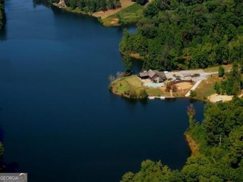 Lot 179 North Laceola Road Cleveland GA 30528