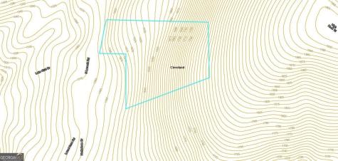 Lot 179 North Laceola Road Cleveland GA 30528