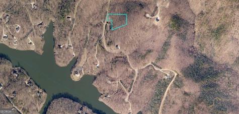Lot 179 North Laceola Road Cleveland GA 30528