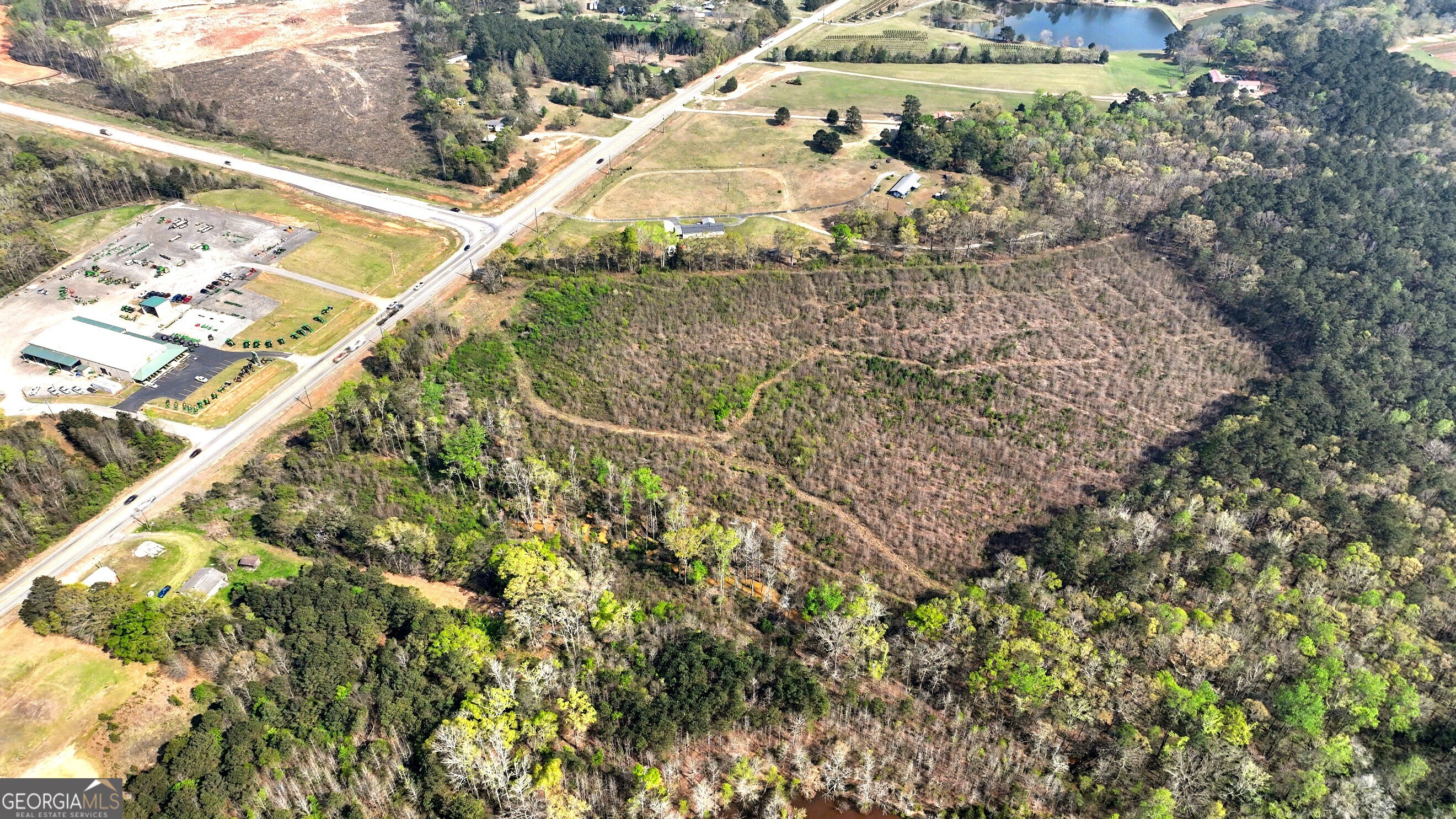 0 Highway 341 S Barnesville GA 30204