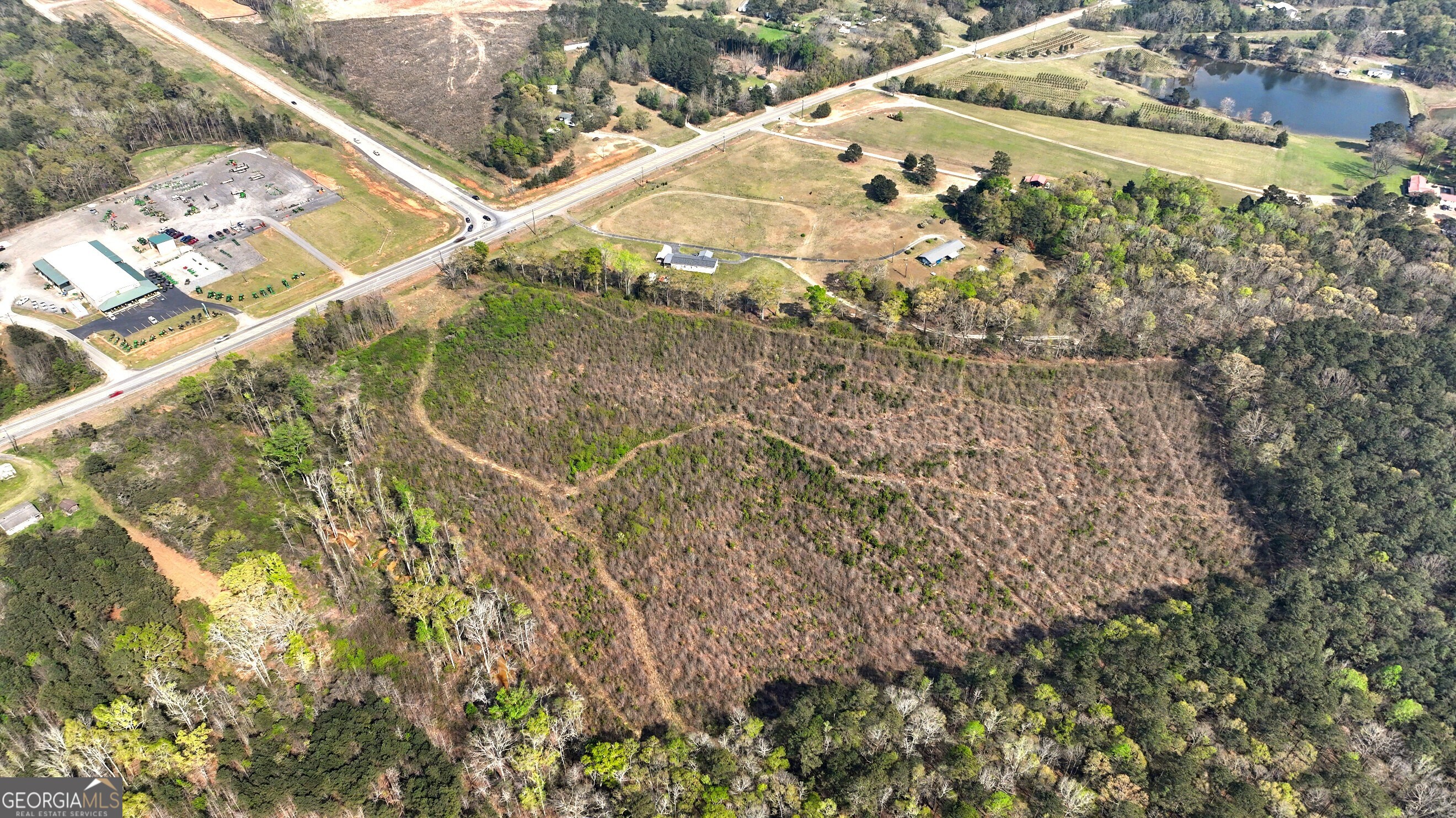 0 Highway 341 S Barnesville GA 30204