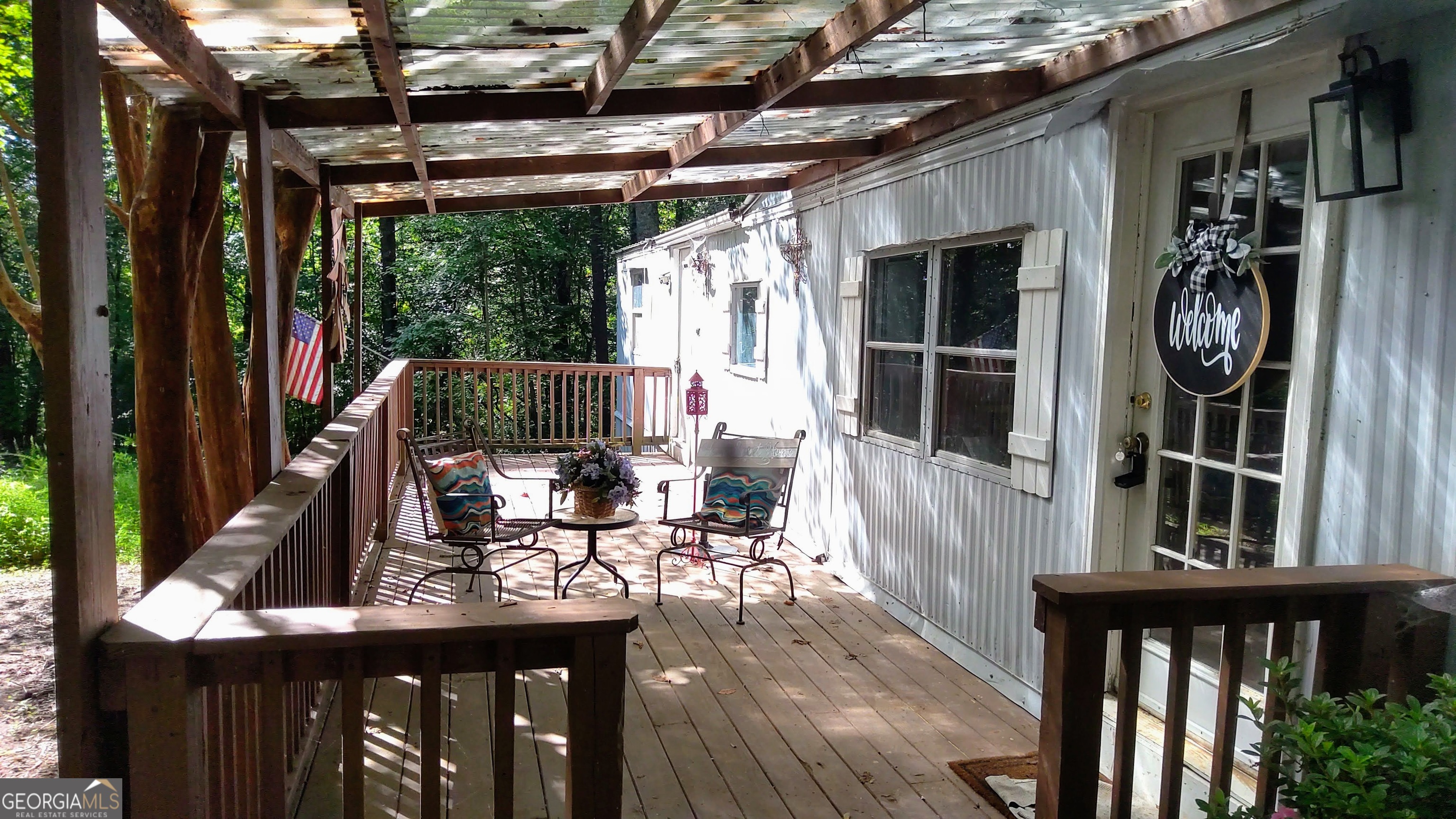 105 Rusty G Place Dawsonville GA 30534