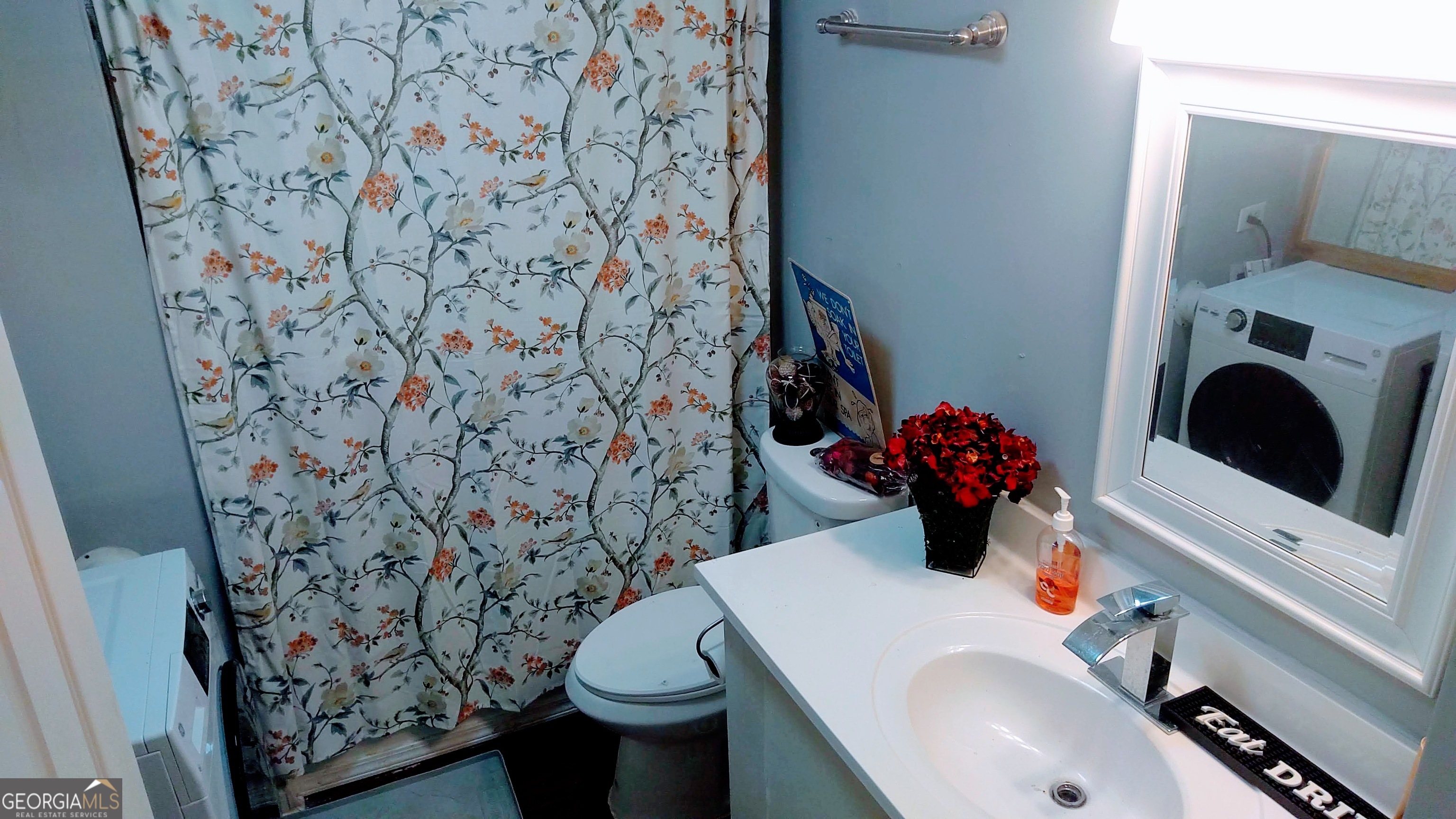 105 Rusty G Place Dawsonville GA 30534