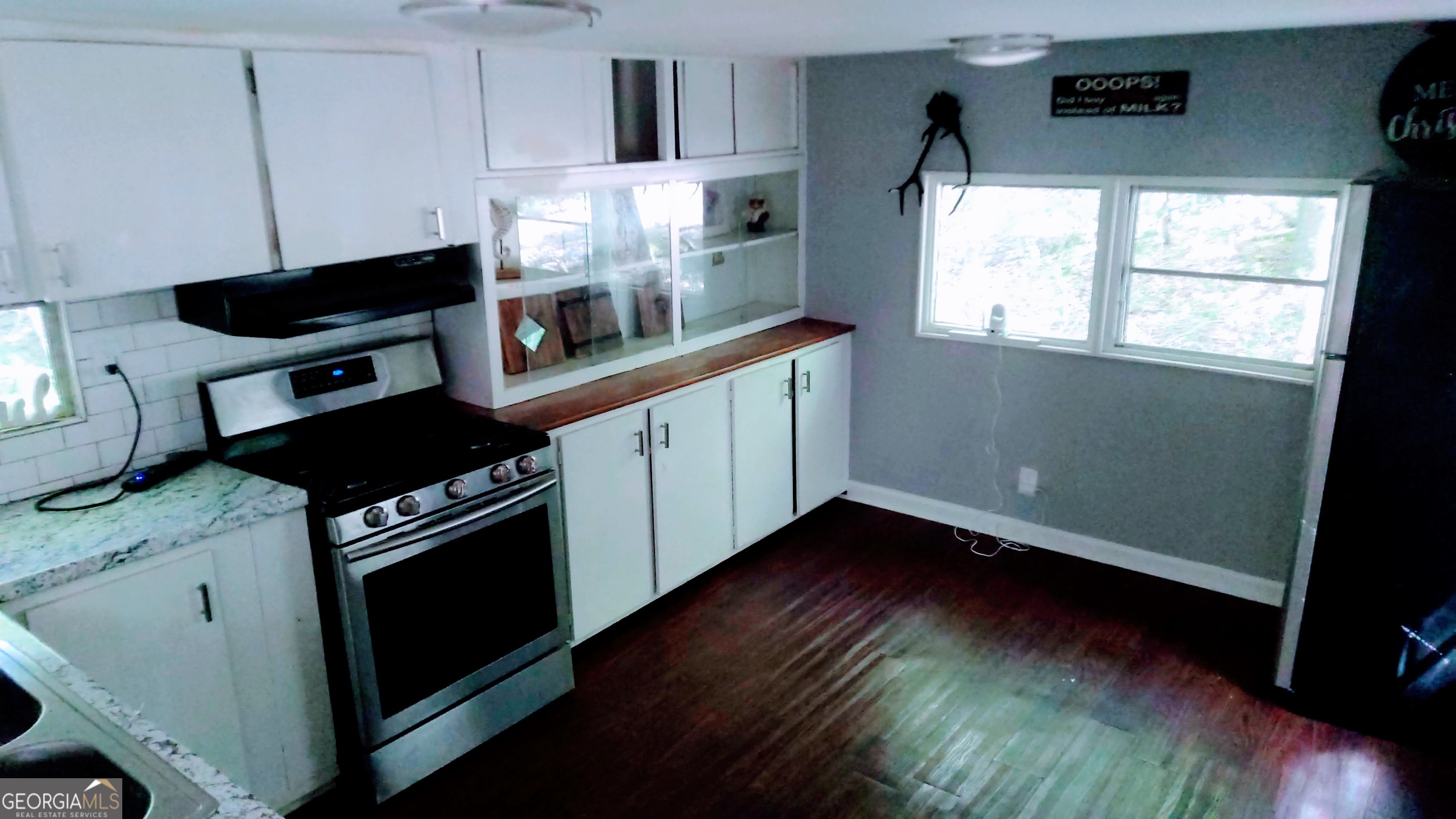 105 Rusty G Place Dawsonville GA 30534