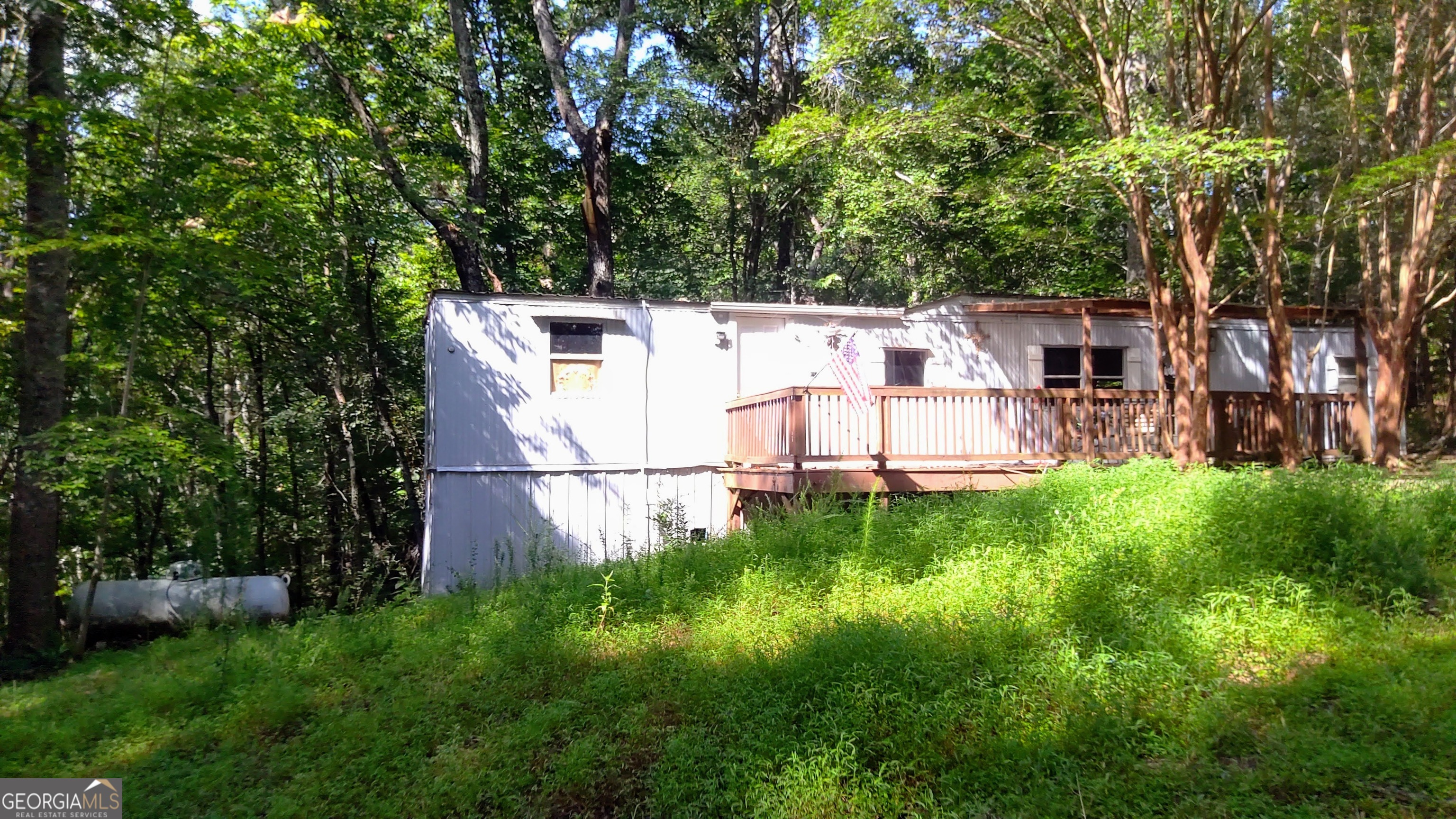 105 Rusty G Place Dawsonville GA 30534