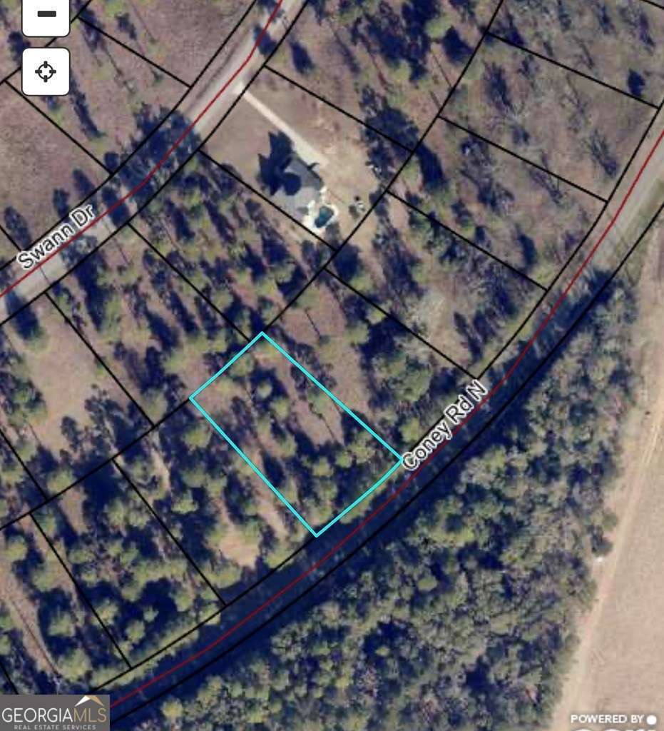 0 N Coney Road Lot 13 Block A Cordele GA 31015