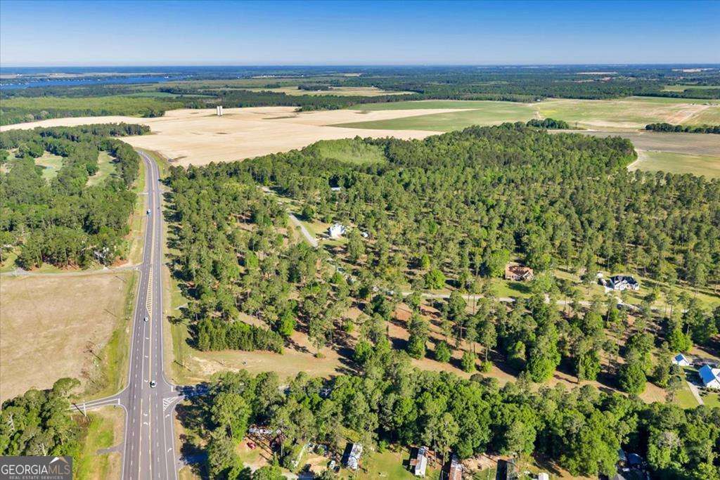 0 N Coney Road Lot 13 Block A Cordele GA 31015