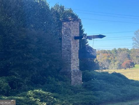Lot 106 Red Maple Lane Blairsville GA 30512