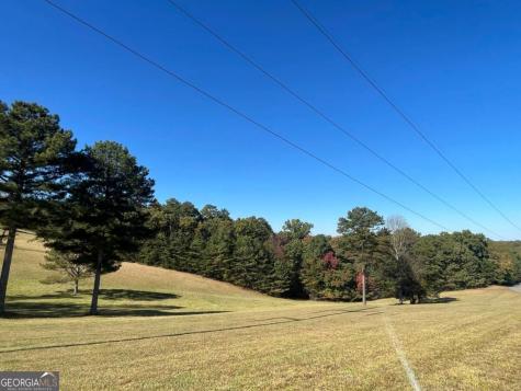 Lot 106 Red Maple Lane Blairsville GA 30512