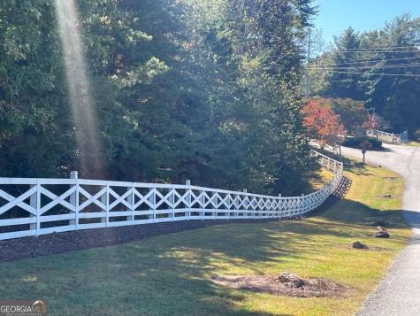 Lot 106 Red Maple Lane Blairsville GA 30512