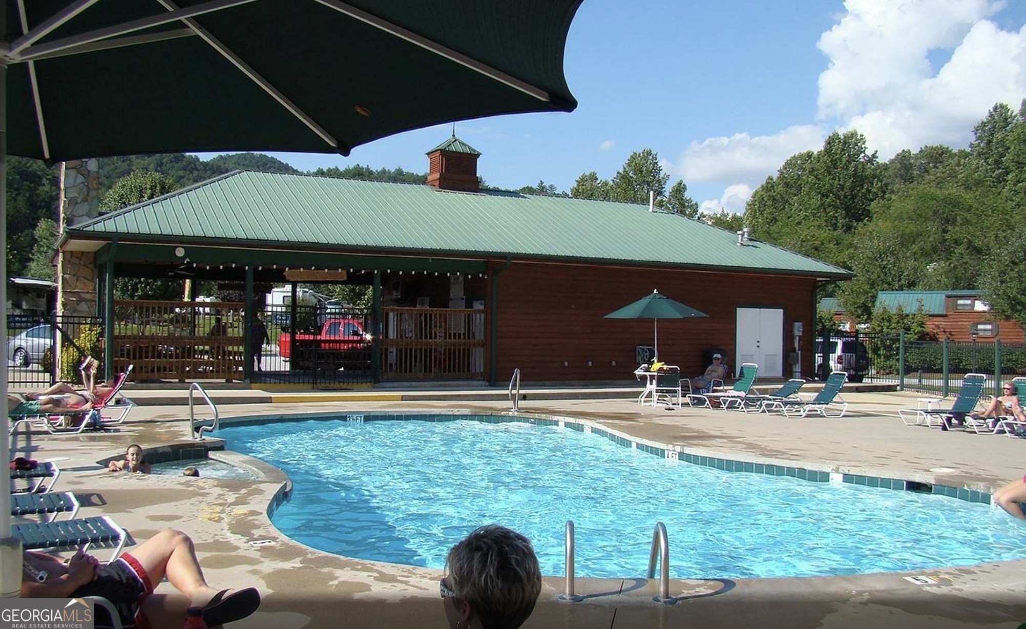 579 River Vista Drive Dillard GA 30537