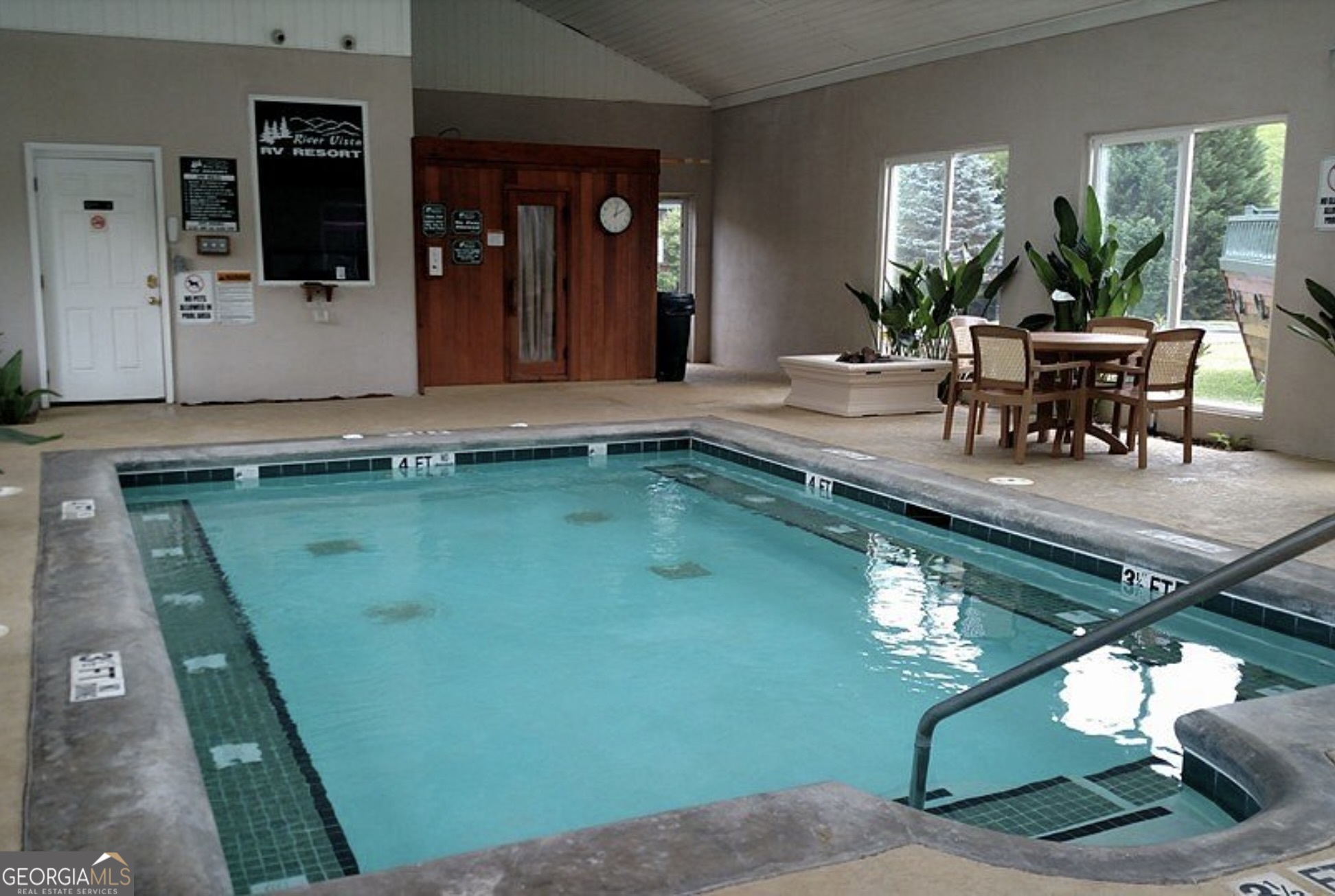 579 River Vista Drive Dillard GA 30537