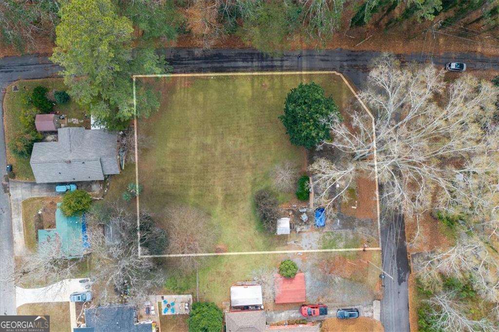 4120 South Lake Shore Drive Acworth GA 30101