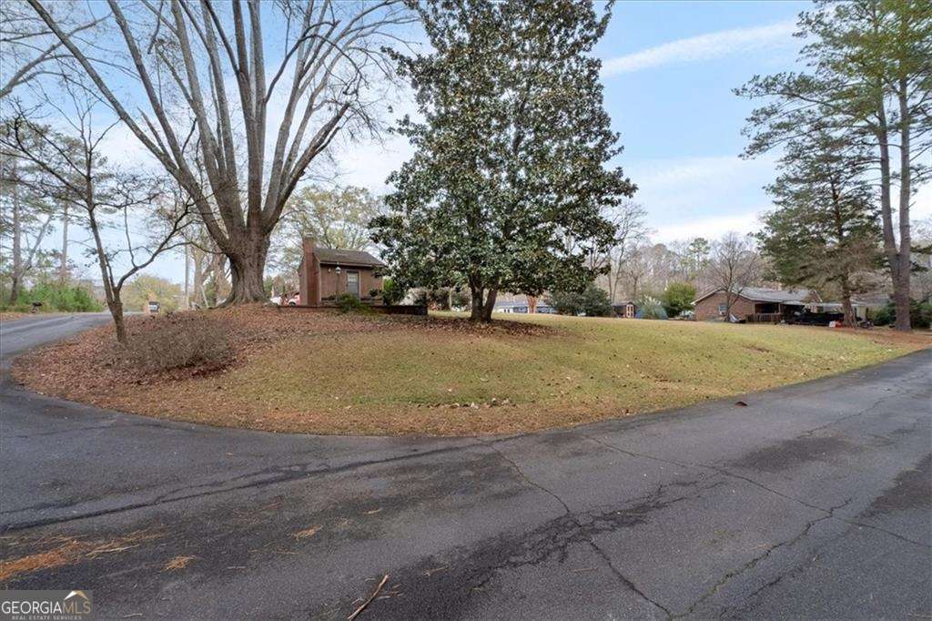 4120 South Lake Shore Drive Acworth GA 30101