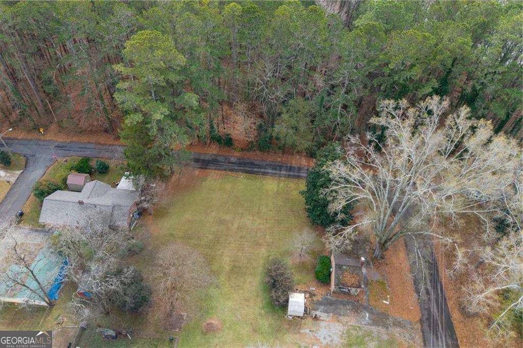 4120 South Lake Shore Drive Acworth GA 30101