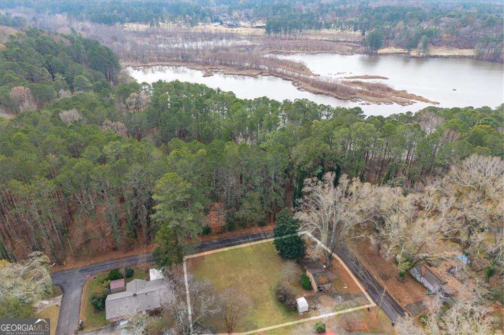 4120 South Lake Shore Drive Acworth GA 30101
