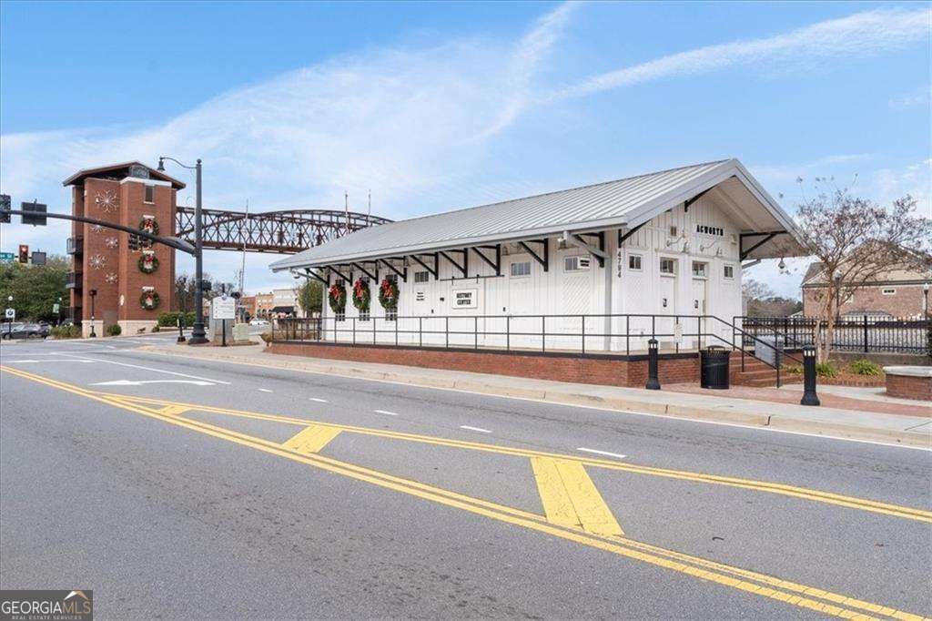 4120 South Lake Shore Drive Acworth GA 30101