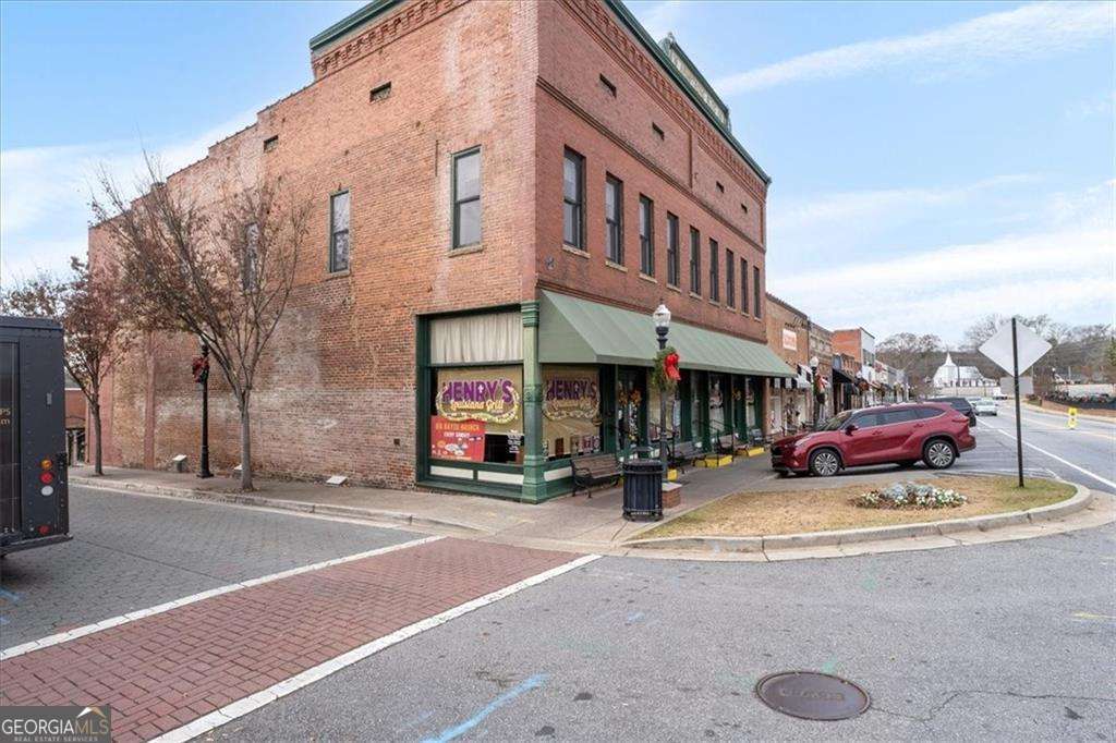 4120 South Lake Shore Drive Acworth GA 30101