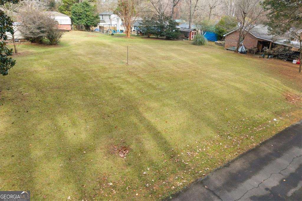4120 South Lake Shore Drive Acworth GA 30101