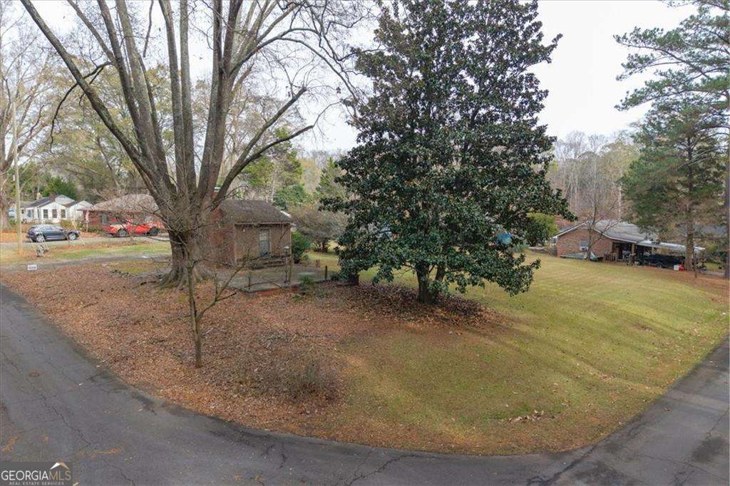 4120 South Lake Shore Drive Acworth GA 30101