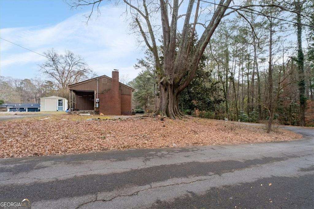 4120 South Lake Shore Drive Acworth GA 30101