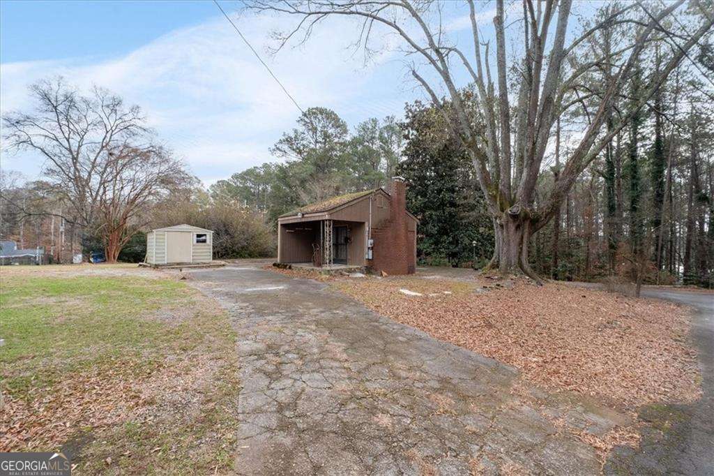 4120 South Lake Shore Drive Acworth GA 30101