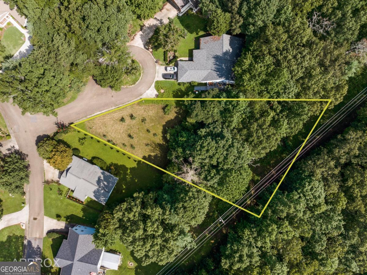 Lot 9 Oakwood Court Blue Ridge GA 30513