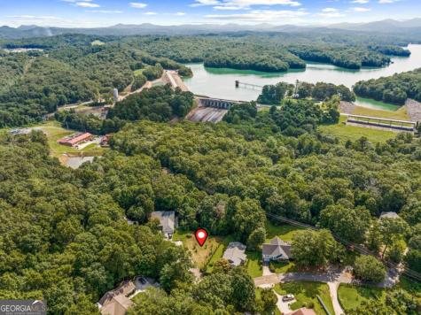 Lot 9 Oakwood Court Blue Ridge GA 30513