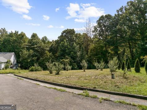 Lot 9 Oakwood Court Blue Ridge GA 30513