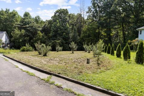 Lot 9 Oakwood Court Blue Ridge GA 30513