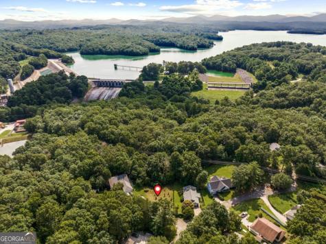Lot 9 Oakwood Court Blue Ridge GA 30513