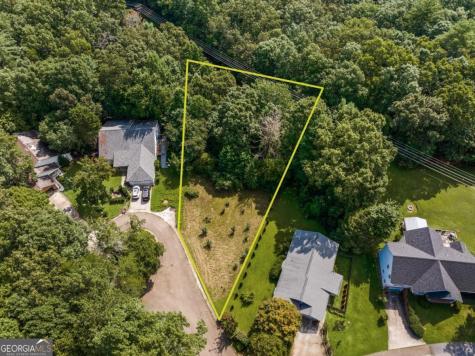 Lot 9 Oakwood Court Blue Ridge GA 30513