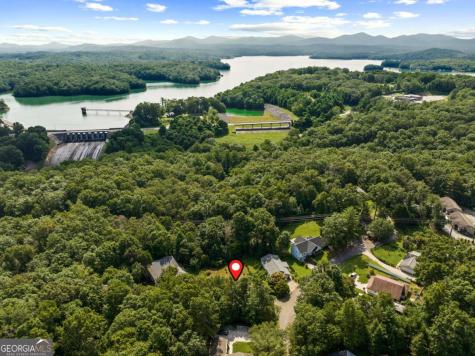 Lot 9 Oakwood Court Blue Ridge GA 30513