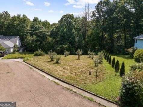 Lot 9 Oakwood Court Blue Ridge GA 30513