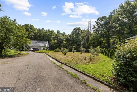 Lot 9 Oakwood Court Blue Ridge GA 30513