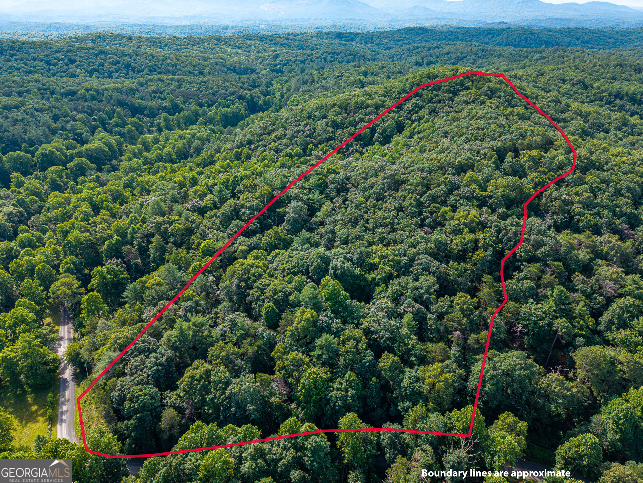 5198 Flat Branch Road Ellijay GA 30540