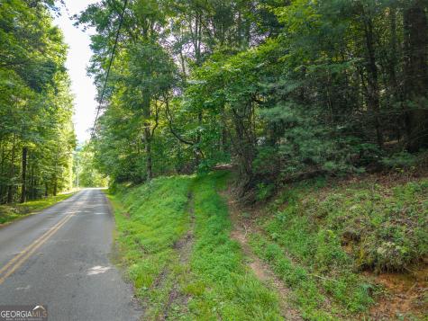 5198 Flat Branch Road Ellijay GA 30540