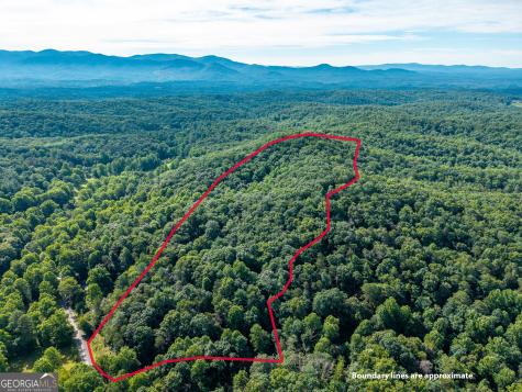 5198 Flat Branch Road Ellijay GA 30540