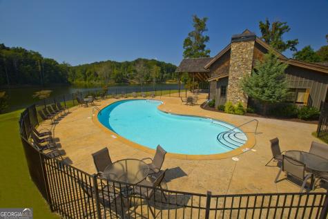 0 South Laceola Road Cleveland GA 30528