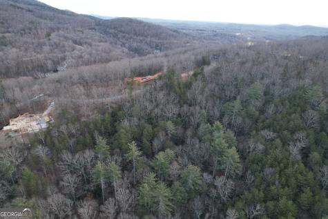 0 South Laceola Road Cleveland GA 30528