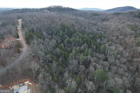 0 South Laceola Road Cleveland GA 30528