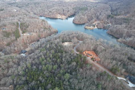 0 South Laceola Road Cleveland GA 30528