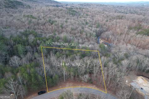 0 South Laceola Road Cleveland GA 30528