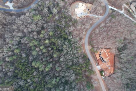 0 South Laceola Road Cleveland GA 30528