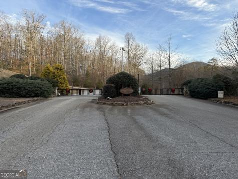 0 South Laceola Road Cleveland GA 30528