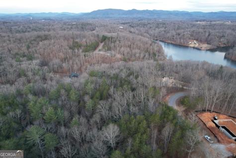 0 South Laceola Road Cleveland GA 30528