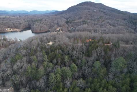 0 South Laceola Road Cleveland GA 30528